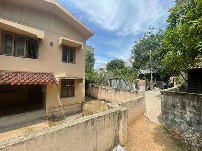 Image of 2760 Sq.ft Residential Plot / Land for sale in Madhavaram, Chennai for Rs. 28980000