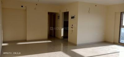 Hall Image of 1400 Sq.ft 3 BHK Apartment / Flat for sale in SD The Lumiere, Andheri West Mumbai for Rs. 37500000
