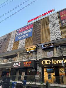Image of 1050 Sq.ft 2 BHK Duplex for sale in Saraswati Landmark, Noida Extension, Greater Noida for Rs. 4500000