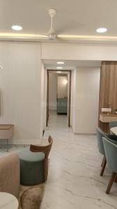 Hall Image of 1355 Sq.ft 3 BHK Apartment / Flat for sale in Codename Superstar, Handewadi Pune for Rs. 8500000