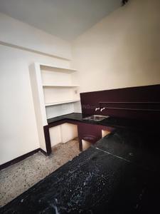 Bedroom Image of 1100 Sq.ft 2 BHK Independent House for rent in Ganapathy Coimbatore for Rs. 20000
