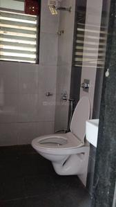 Image of 1100 Sq.ft 2 BHK Apartment / Flat for rent in Pruthvi Manisha Paradise, Kalamboli, Navi Mumbai for Rs. 25000
