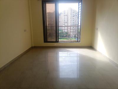 Living Room Image of 1850 Sq.ft 3 BHK Apartment / Flat for rent in Ravechi Group La Vista, Kharghar Navi Mumbai for Rs. 52000