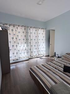 Bedroom Image of 920 Sq.ft 2 BHK Apartment / Flat for rent in Chaphalkar Elina Living, Mohammed Wadi Pune for Rs. 28000