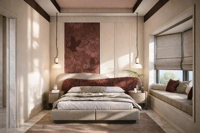 Bedroom Image of 2000 Sq.ft 3 BHK Villa for sale in Virbhadra Rishikesh for Rs. 15000000