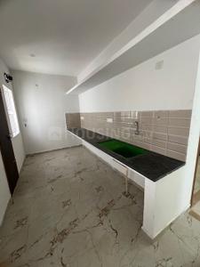 Kitchen Image of 1400 Sq.ft 4 BHK Independent House for sale in Avadi Chennai for Rs. 10500000