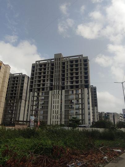 Dudhwala Ayan Residency Phase 1 Main Image 1