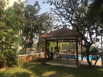 Image of 1170 Sq.ft 2.5 BHK Apartment / Flat for rent in Tata Inora Park, Handewadi, Pune for Rs. 18500