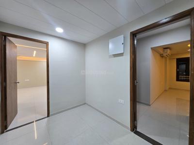 Bedroom Image of 3980 Sq.ft 4 BHK Duplex for sale in Silver Luxuria, Jagatpur Ahmedabad for Rs. 21000000