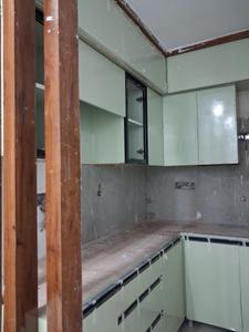 Kitchen Image of 1050 Sq.ft 2 BHK Apartment / Flat for sale in Capital Metro Heights 2, Sector 72 Noida for Rs. 3850000