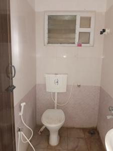 Bathroom Image of 791 Sq.ft 2.5 BHK Apartment / Flat for sale in Dhaliyur Coimbatore for Rs. 3300000