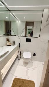 Image of 1750 Sq.ft 3 BHK Apartment / Flat for sale in Godrej Eternal Palms, Sanpada, Navi Mumbai for Rs. 47000000