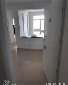 Kitchen Image of 448 Sq.ft 2 BHK Apartment / Flat for sale in Conscient Habitat, Sector 99A Gurgaon for Rs. 5000000