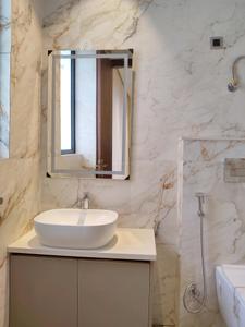Bedroom Two Image of 2200 Sq.ft 3 BHK Builder Floor for sale in Sector 41 Gurgaon for Rs. 27000000
