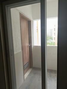 Bathroom Image of 1860 Sq.ft 3 BHK Duplex for sale in Mantra Montana Phase 1, Dhanori Pune for Rs. 11800000