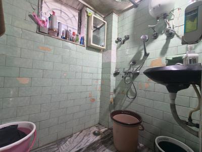 Image of 550 Sq.ft 1 BHK Apartment / Flat for sale in Borivali West, Mumbai for Rs. 12500000