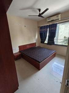 Bedroom Image of 1490 Sq.ft 3 BHK Apartment / Flat for sale in Prerna Aagam, Jodhpur Ahmedabad for Rs. 9000000