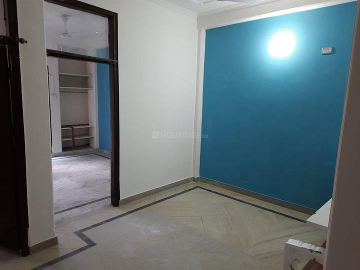 Rajpur Khurd Village Bedroom 1