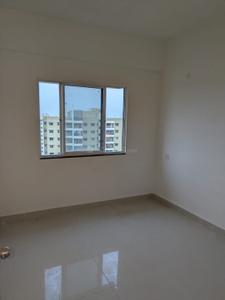Bedroom Image of 930 Sq.ft 2 BHK Apartment / Flat for sale in Shapoorji Pallonji Western Heights Joyville, Kona Howrah for Rs. 5500000