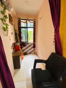 Hall Image of 720 Sq.ft 2 BHK Apartment / Flat for sale in Vejalpur Ahmedabad for Rs. 4500000