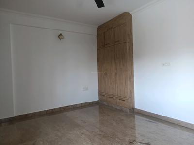 Bedroom Image of 3800 Sq.ft 3 BHK Apartment / Flat for rent in RMV Extension Stage 2 Bengaluru for Rs. 64000