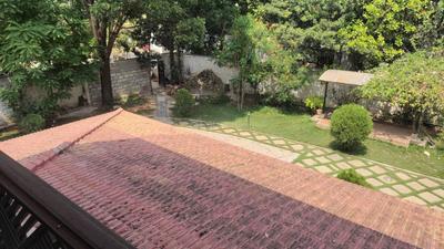 Living Room Image of 7000 Sq.ft 7 BHK Independent House for rent in Horamavu Bengaluru for Rs. 320000