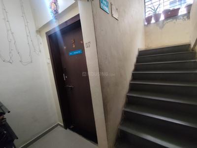 Image of 650 Sq.ft 1 BHK Apartment / Flat for sale in Shree Signature Park, Thergaon, Pune for Rs. 4800000