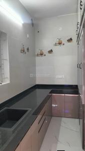 Kitchen Image of 1050 Sq.ft 2 BHK Independent House for sale in Moolakadai Chennai for Rs. 5706552
