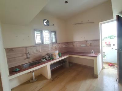 Kitchen Image of 1200 Sq.ft 2 BHK Independent House for rent in Veppampattu Chennai for Rs. 8000