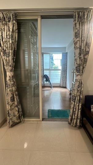 Darshan apartment Bedroom 1