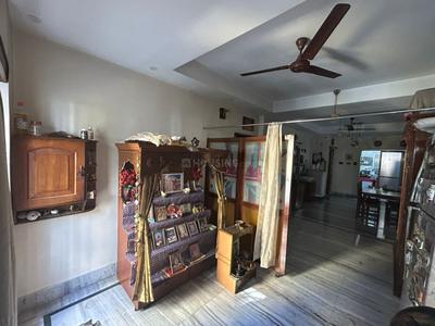 Hall Image of 1900 Sq.ft 3.5 BHK Builder Floor for sale in Madurdaha Kolkata for Rs. 15000000