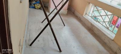 Balcony Image of 1300 Sq.ft 2 BHK Apartment / Flat for rent in Kasba Kolkata for Rs. 35000