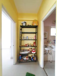 Hall Image of 1170 Sq.ft 3 BHK Apartment / Flat for sale in Sodepur Kolkata for Rs. 5900000