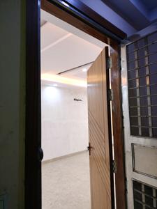 Main Entrance Image of 1800 Sq.ft 4 BHK Builder Floor for sale in Rajendra Nagar Ghaziabad for Rs. 18551000