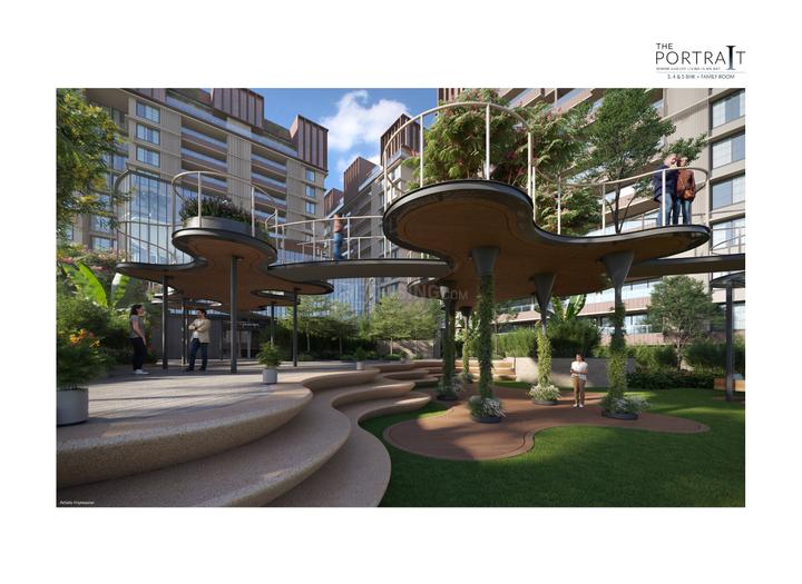 Kavisha The Portrait Main Image 1