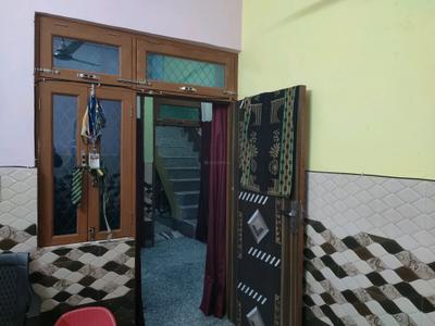 Bedroom Image of 476 Sq.ft 2 BHK Independent House for sale in Nai Basti Dundahera Ghaziabad for Rs. 3400000