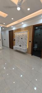 Hall Image of 1197 Sq.ft 3 BHK Builder Floor for sale in Laxmi Nagar New Delhi for Rs. 15500000