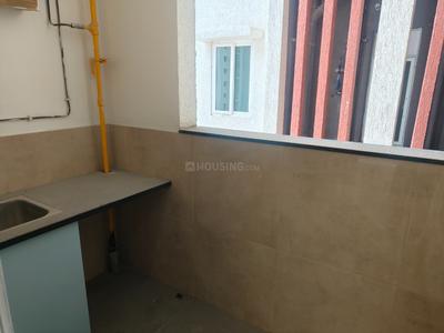 Image of 1514 Sq.ft 3 BHK Apartment / Flat for rent in Aparna Zenon, Manikonda, Hyderabad for Rs. 65000