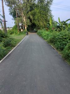 Image of 720 Sq.ft Residential Plot / Land for sale in Asha Enclave, New Town, Kolkata for Rs. 1222222
