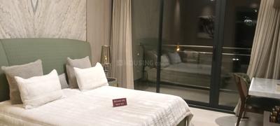 Bedroom Image of 2350 Sq.ft 3 BHK Apartment / Flat for sale in Sector 88 Gurgaon for Rs. 27000000