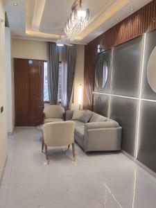 Hall Image of 1000 Sq.ft 3 BHK Villa for sale in Kharar Mohali for Rs. 11300000