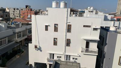 Image of 6000 Sq.ft 10 BHK Independent House for sale in The Address The Lake View Address , Electronic City, Bengaluru for Rs. 49000000