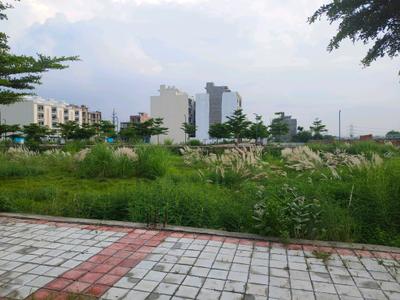 Image of 147 Sq.ft Residential Plot / Land for sale in Skywhales Vienna Greens II, Sector 99A, Gurgaon for Rs. 26690000