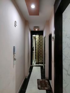 Passage Image of 810 Sq.ft 2 BHK Builder Floor for rent in RWA DA Block Hari Nagar, Tilak Nagar New Delhi for Rs. 15000
