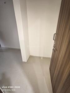 Living Room Image of 700 Sq.ft 1 BHK Apartment / Flat for rent in Ashar Arize, Kalwa Thane for Rs. 27000