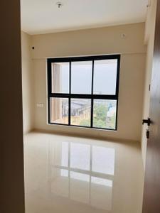 Hall Image of 600 Sq.ft 2 BHK Apartment / Flat for sale in Worli Mumbai for Rs. 43000000