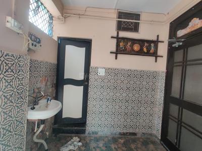 Balcony Image of 999 Sq.ft 3.5 BHK Independent House for sale in Ganga Nagar Meerut for Rs. 4500000