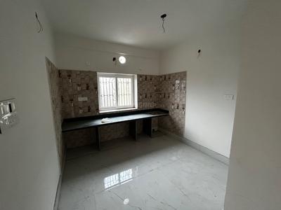 Kitchen Image of 650 Sq.ft 2 BHK Apartment / Flat for sale in Baranagar Kolkata for Rs. 2795000
