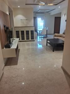 3 BHK Flat