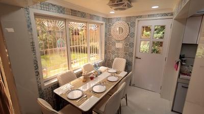 Hall Image of 1800 Sq.ft 3 BHK Villa for sale in Kudavali Thane for Rs. 17500000